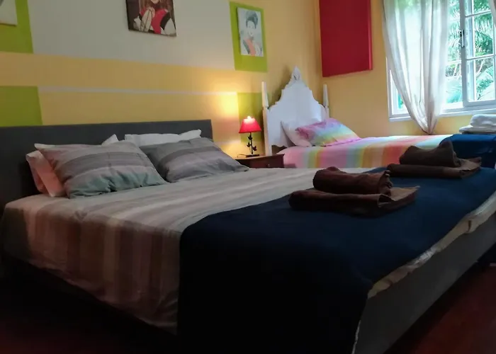 Family Holiday Villa Vacations - Ponta Delgada Azores Rentals Feriehus *