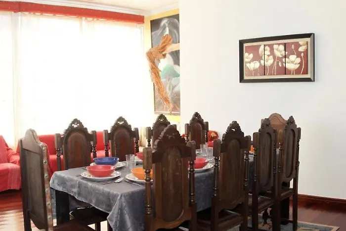 Family Holiday Villa Vacations - Ponta Delgada Azores Rentals