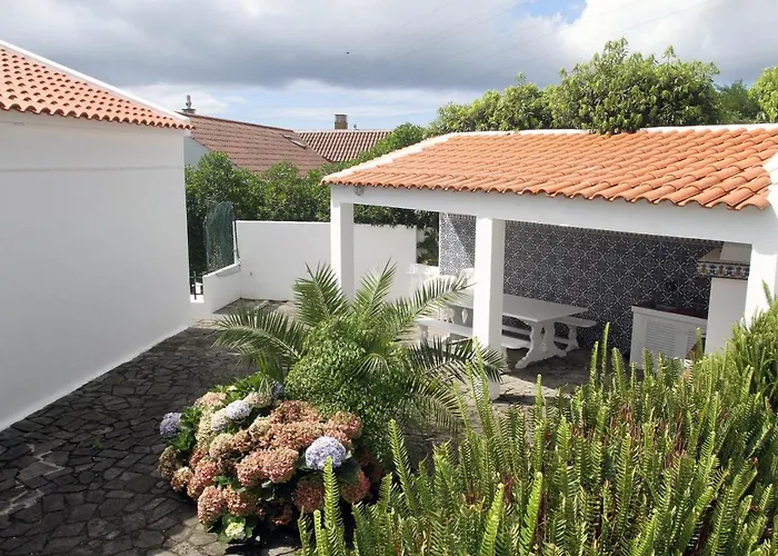 Family Holiday Villa Vacations - Ponta Delgada Azores Rentals