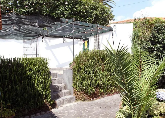 Family Holiday Villa Vacations - Ponta Delgada Azores Rentals Ponta Delgada