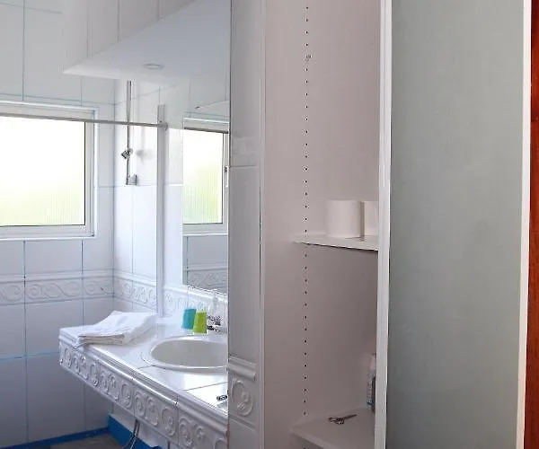 Family Holiday Villa Vacations - Ponta Delgada Azores Rentals * Ponta Delgada