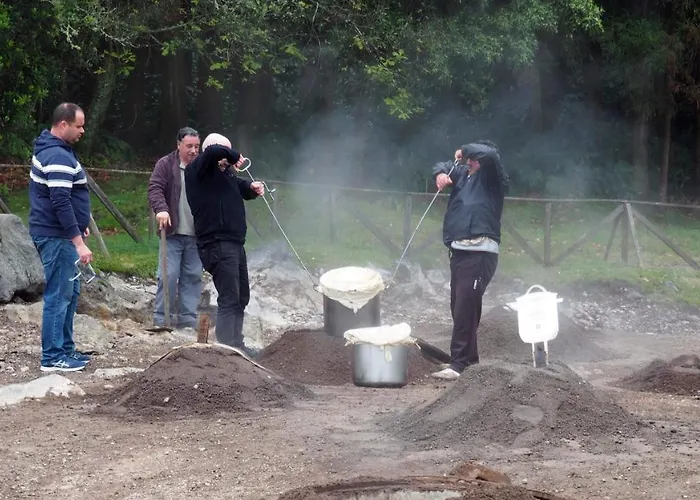 Family Holiday Villa Vacations - Ponta Delgada Azores Rentals Feriehus *